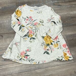 🦄5/25 Old navy Floral Dress